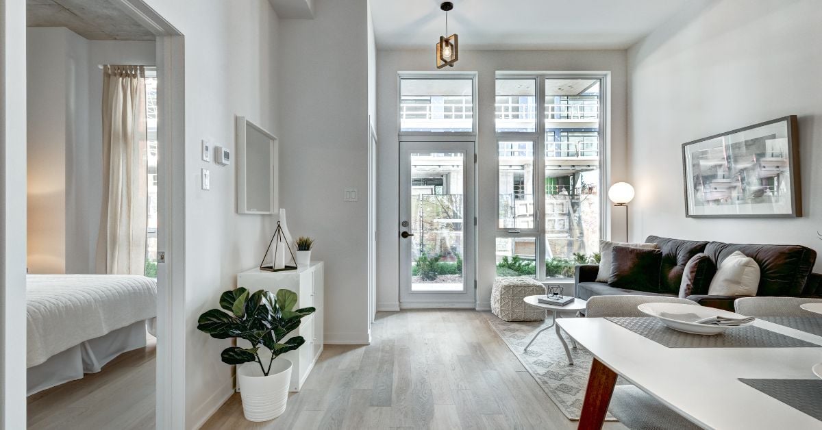 9 Tips to Style your Apartment to Sell